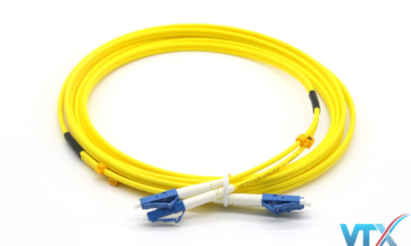 Dây nhảy quang LS Single mode LC-LC
