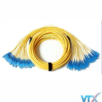 Dây nhảy quang Multi Core 12FO Single mode