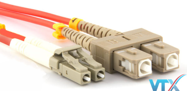 Dây nhảy quang Multi mode SC-LC