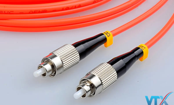 Dây nhảy quang Multimode FC-ST