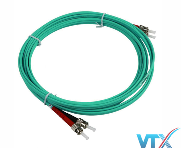 Dây nhảy quang OM3 MultiMode ST-ST