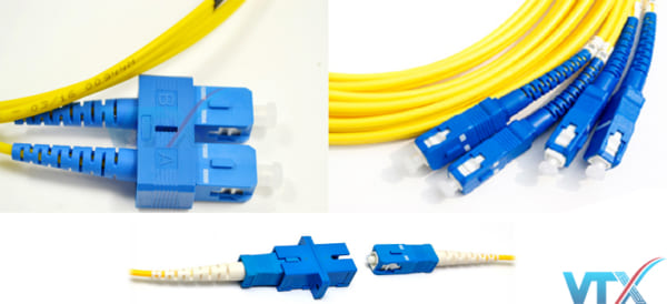 Dây nhảy quang LS SM SC-SC