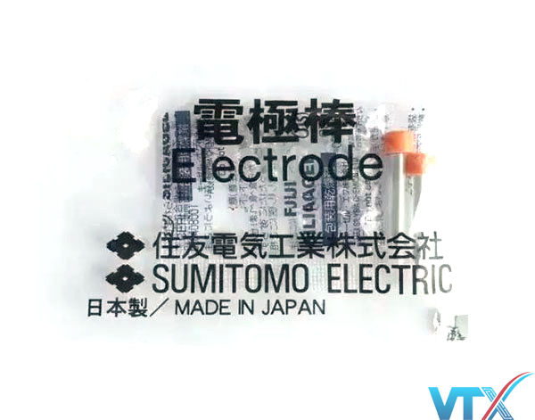  Điện cực máy hàn quang Sumitomo