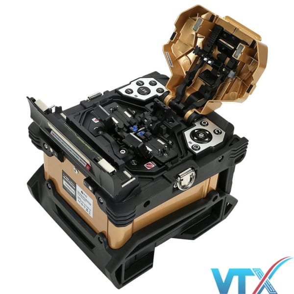 Máy hàn cáp quang Inno Instrument View 6L