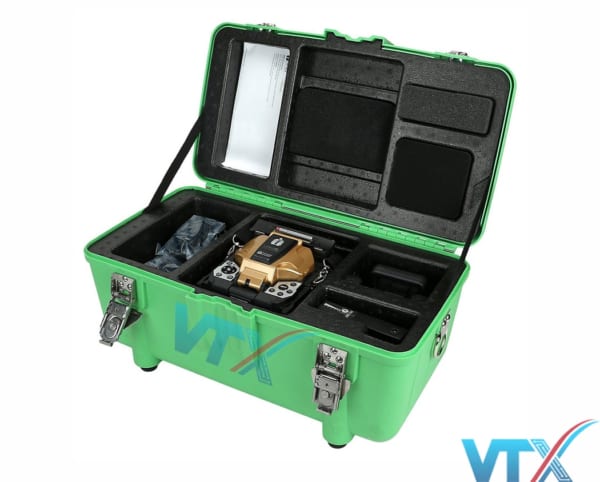 Máy hàn cáp quang Inno Instrument View 6L