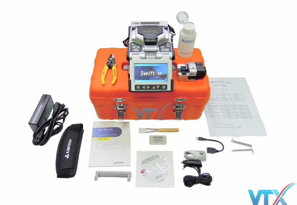 Máy hàn quang Ilsintech Swift F3