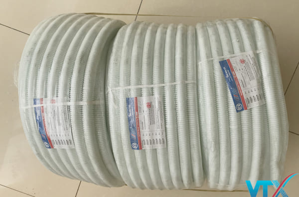 Ống ruột gà Sino Vanlock