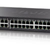 switch mạng Cisco PoE–Cisco SG300-52P