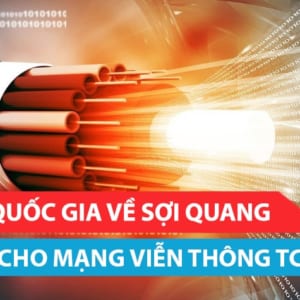 Tiêu chuẩn quốc gia về sợi quang dùng cho mạng viễn thông TCVN 8665:2011