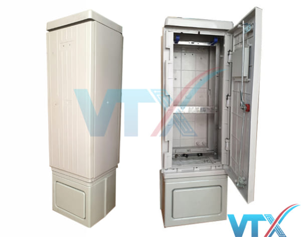 Tủ đấu dây điện thoại MDF POSTEF KP300