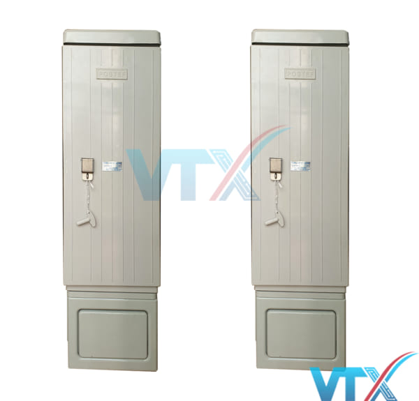 Tủ đấu dây điện thoại MDF POSTEF KP300