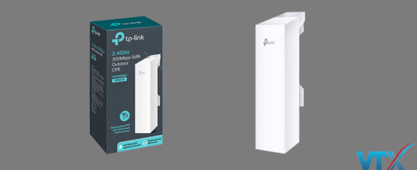 CPE Outdoor TP-Link CPE210