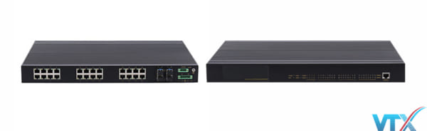 Switch công nghiệp Upcom IES1028-4GS