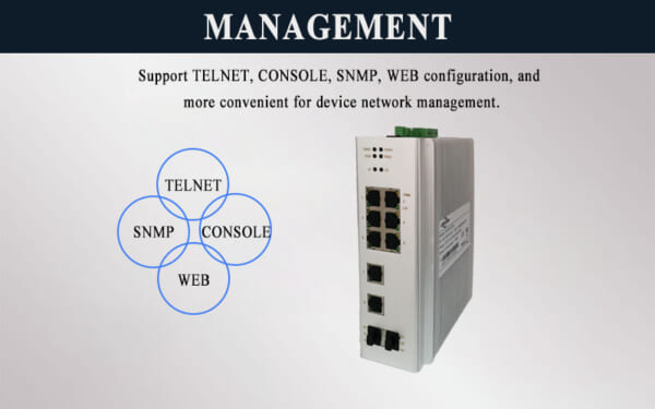 Upcom IES3010-2F-2GS