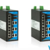 Switch PoE công nghiệp Upcom IES3016-2F