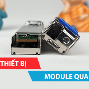Tìm hiểu về thiết bị module quang SFP 1 sợi