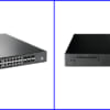 Switch quản lý JetStream 16-Port + 2 SFP Slots TP-Link T2600G-10TS