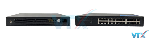 Switch TP-Link TL-SG1024D