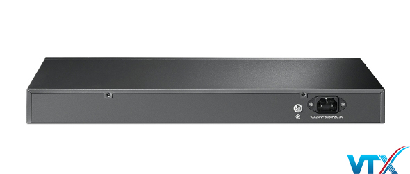 Switch-chia-mang-48Port-TP-Link-10-100Mbps-PN-TL-SF1048