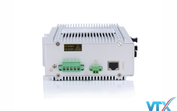 Switch công nghiệp Upcom IES3010