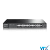 Switch quản lý JetStream 24-port + 4-port L2 TP-Link | PN: TL-SL3428