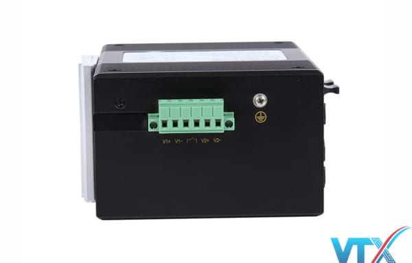 Switch công nghiệp Upcom IES3018