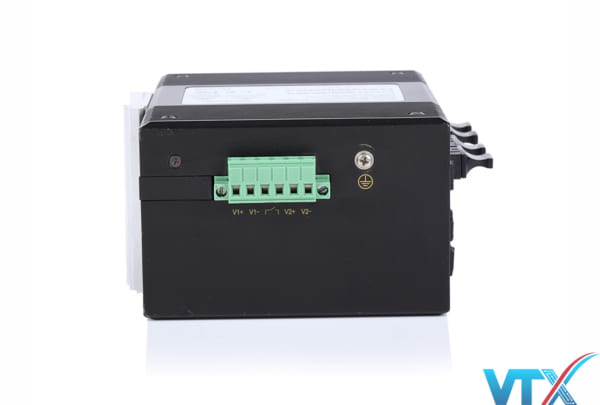 Switch công nghiệp Upcom IES3020