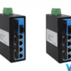 Switch công nghiệp Upcom IES305-1F-102