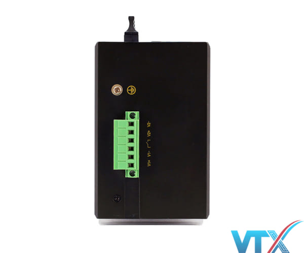 Switch công nghiệp Upcom IES4020