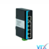 Switch PoE công nghiệp Upcom IES405