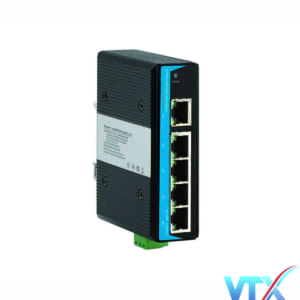 Switch PoE công nghiệp Upcom IES405