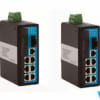 Switch công nghiệp Upcom IES408-1F