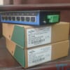 Switch công nghiệp Upcom 8 port 10 / 100M Base-T (X) | PN: IES408