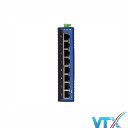 Switch công nghiệp Upcom IES408
