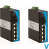 Switch công nghiệp Upcom IES415-1F