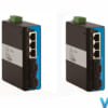 Switch công nghiệp Upcom IES415-2F