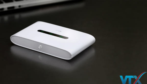 Wi-Fi TP-Link M7300