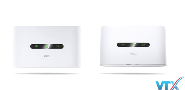 Wi-Fi TP-Link M7300
