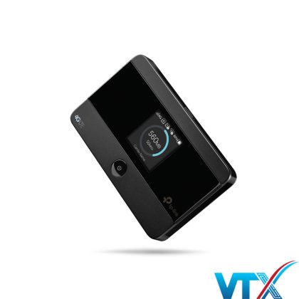 Bộ phát Wi-Fi TP-Link Di Động 4G LTE | PN: M7350