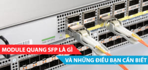 Module Quang SFP