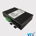 Converter quang công nghiệp Upcom MWF501-D