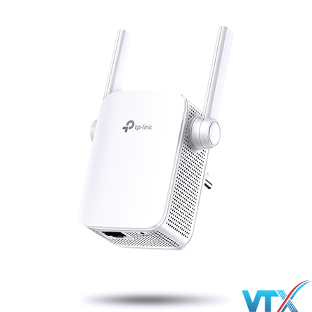 Bộ mở rộng sóng Wi-Fi 300Mbps TL-WA855RE