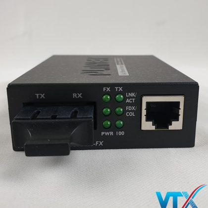 CONVERTER QUANG FT-802