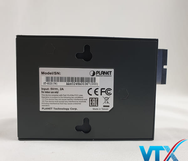 Converter quang GT-802