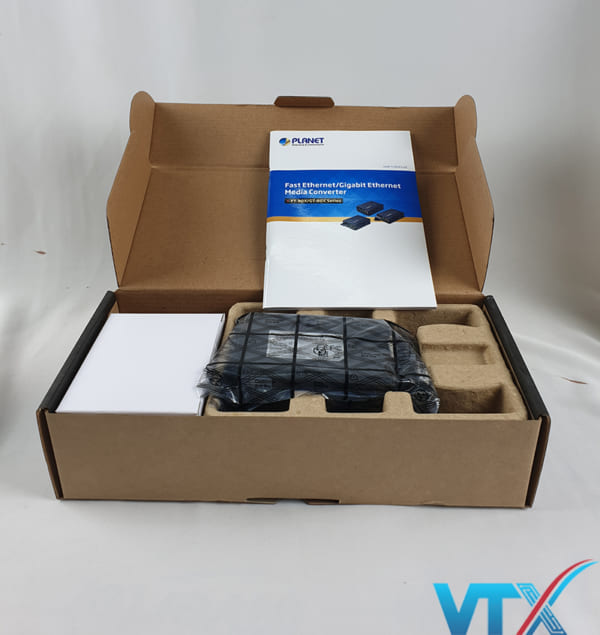 Converter quang GT-802