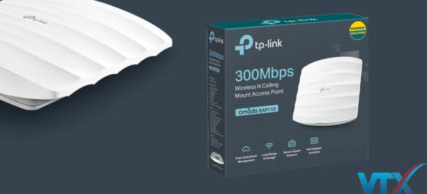 Bộ phát Wi-Fi TP-Link EAP110