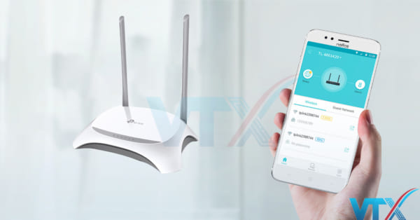 TP-Link TL-MR3420