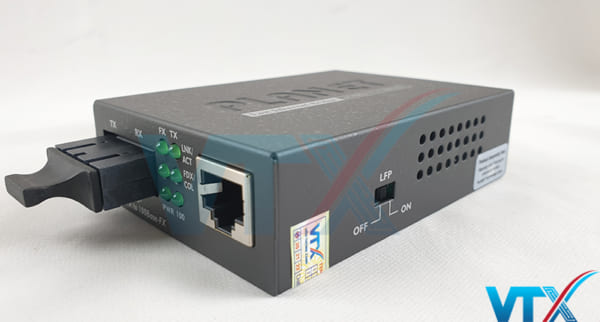 CONVERTER QUANG FT-802