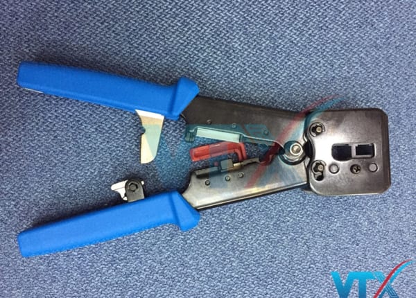 Kìm bấm mạng Dintek | PN: 6102-01002CH