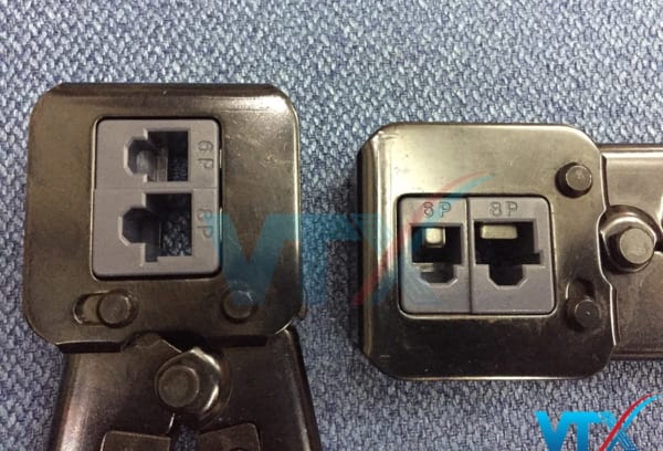 Kìm bấm mạng Dintek | PN: 6102-01002CH